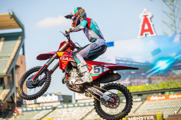 AMA Supercross AMA Supercross