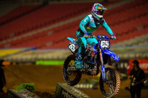 Privateers Kardy SX22 PHX 1170